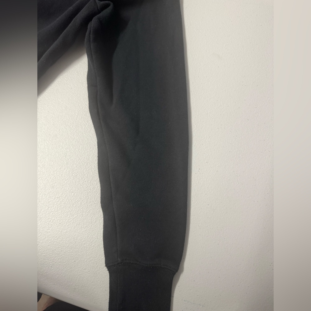 Gymshark Charcoal Men's Hoodie - Picture 6 of 9